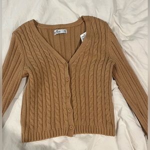Hollister sweater XS